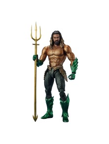 Aquaman E The Lost Kingdom...