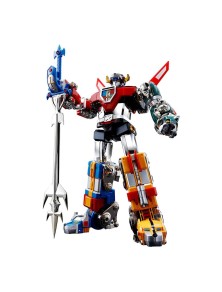 Voltron Action Figure...