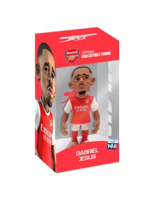 Arsenal Gabriel Jesus Minix...