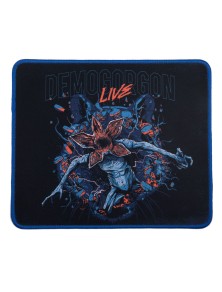 Stranger Things Tappetino Per Mouse Demogorgon 27 X 32 Cm Konix