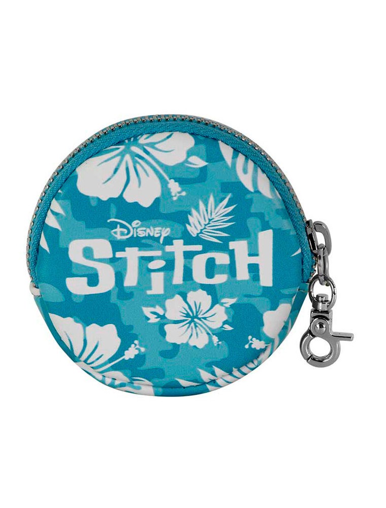 Disney Stitch Aloha Borsellino Karactermania