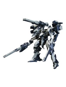 Armored Core Plastica Model...