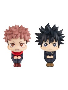 Jujutsu Kaisen Look Up Pvc...