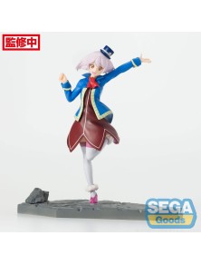 Shangri-la Frontier Series Luminasta Pvc Statua Emul 19 Cm Sega