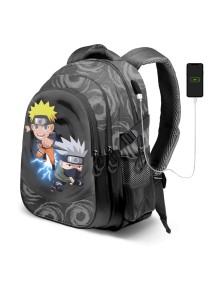 Naruto Shippuden Zaino...