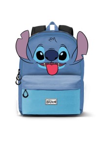 Lilo & Stitch Plus Heady Hs Zaino Cool Karactermania