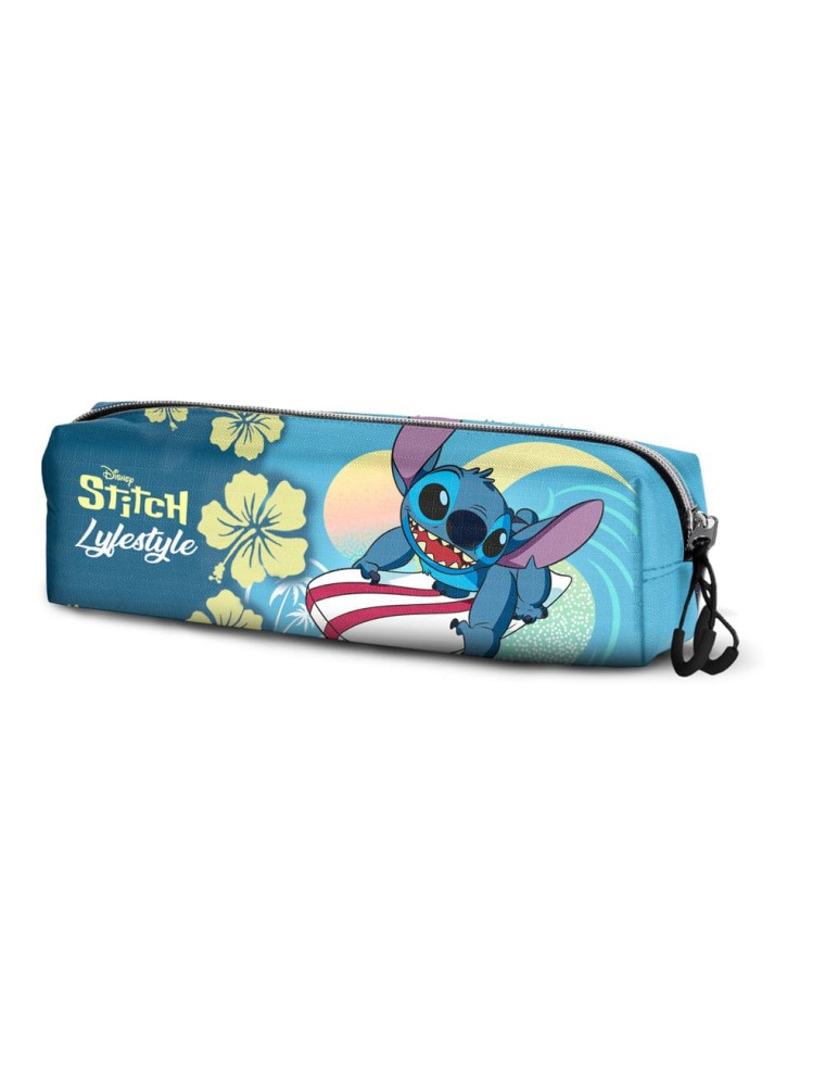 Lilo Und Stitch Ventaglio Square Astuccio Lifestyle Karactermania