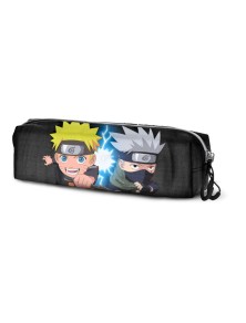 Naruto Shippuden Ventaglio Square Astuccio Naruto Kid Karactermania