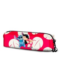 Lilo Und Stitch Ventaglio Square Astuccio Kiss Karactermania