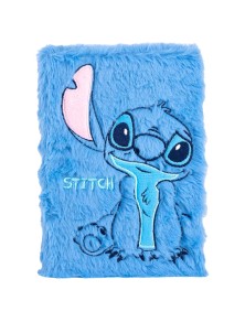 Disney Stitch Premium A5...