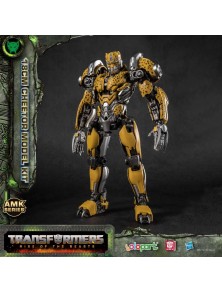 TRANFORMERS RISE O/T BEASTS CHEETOR MK Model Kit Yolopark