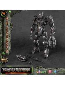 TRANFORMERS RISE O/T BEASTS SCOURGE MK Model Kit Yolopark