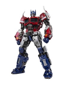 Transformers Bumblebee Model Kit in PVC Optimus Prime 30 Cm Yolopark