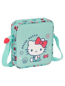 Hello Kitty Sea Lovers Borsa A Tracolla Safta