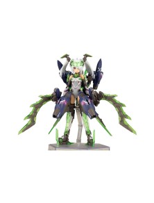 Frame Arms Girl Plastica Model Kit Hresvelgr-cornix 15 Cm Kotobukiya