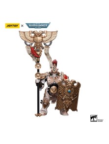 Warhammer 40k Action Figura...