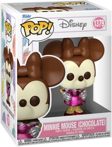 FUNKO POP DISNEY CLASSICS...