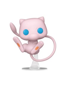 Pokemon Pop! Games Figure...