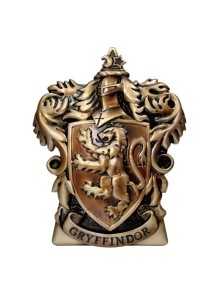 Harry Potter Grifondoro Logo Bank Salvadanaio Monogram