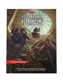 Dungeons & Dragons RPG...