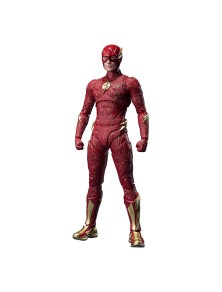 The Flash S.h. Figuarts...