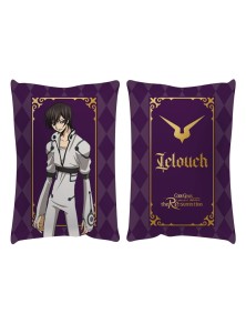 Code Geass Lelouch Of The...