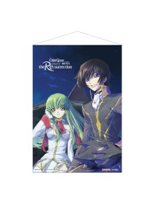 Code Geass Lelouch Of The...