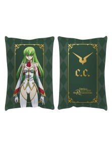 Code Geass Lelouch Of The...