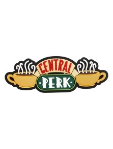 Friends Magnet Central Perk...