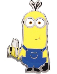 Minion More Than A Minion...