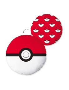 Pokemon Cuscino Poke Ball...