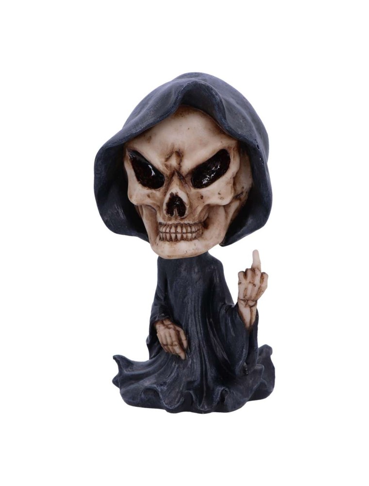 REAPERS WISH BOBBLEHEAD Accessori Nemesis Now