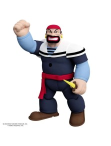 Popeye Power Stars Bluto...