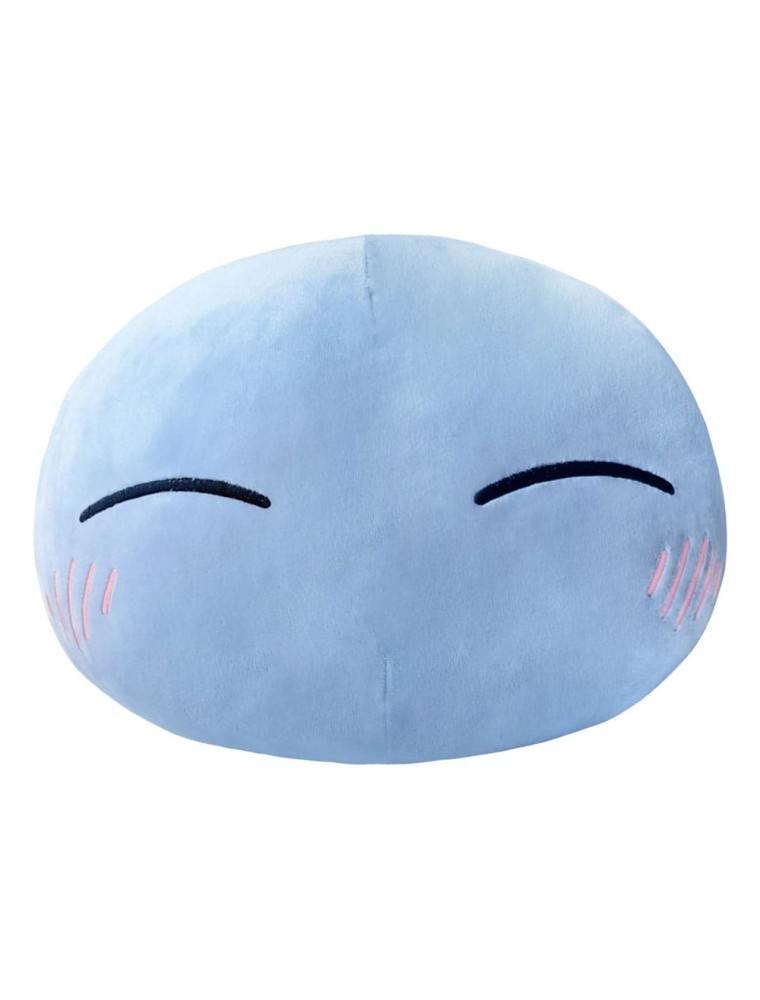 That Time I Got Reincarnated As A Slime 3d Cuscino Rimuru Sakami Merchandise