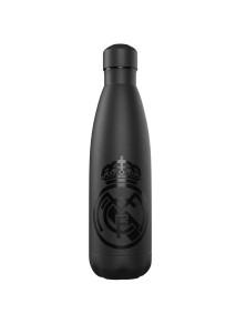 Real Madrid Acciaio Inossidabile Bottiglia 550ml Cyp Brands