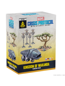 Marvel Crisis Protocol -...