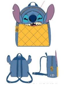 Lilo & Stitch Zaino Mini...