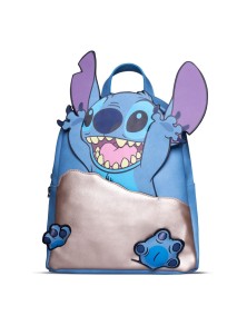 Lilo & Stitch Zaino Mini...