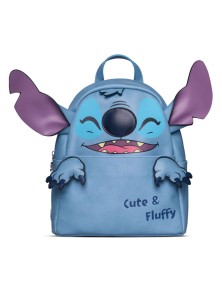 Lilo & Stitch Zaino Mini Cute Stitch Difuzed