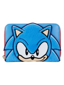 Sonic The Hedgehog By...