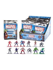 Marvel Nano Metalfigs...