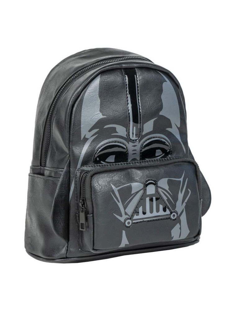 Star Wars Zaino Darth Vader Face Cerdá