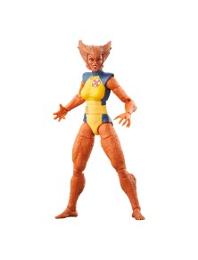 Marvel Legends Action Figura Wolfsbane (baf: Marvel's Zabu) 15 Cm Hasbro