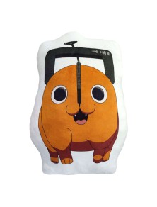 Chainsaw Man 2d Cuscino Pochita Sakami Merchandise