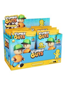 Stumble Guys Collectible...