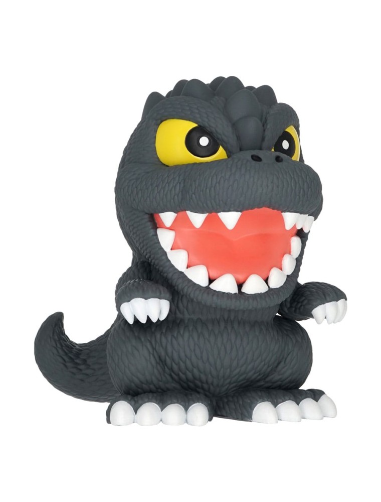 Godzilla Salvadanaio Godzilla Kawaii Con Figure Int.