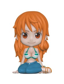 One Piece Salvadanaio Nami...