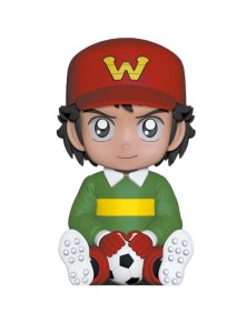 Captain Tsubasa Salvadanaio...