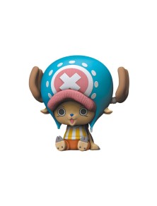 One Piece Salvadanaio Chopper New World Plastoy