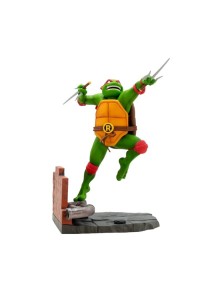 Tartarughe Ninja Figura...